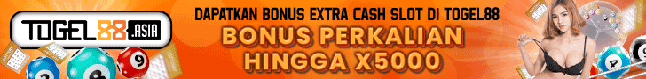 TOGEL88 TOGEL88